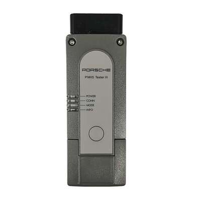 E7450+Piwis 3 PT3G Tester III V43.3+V38.25