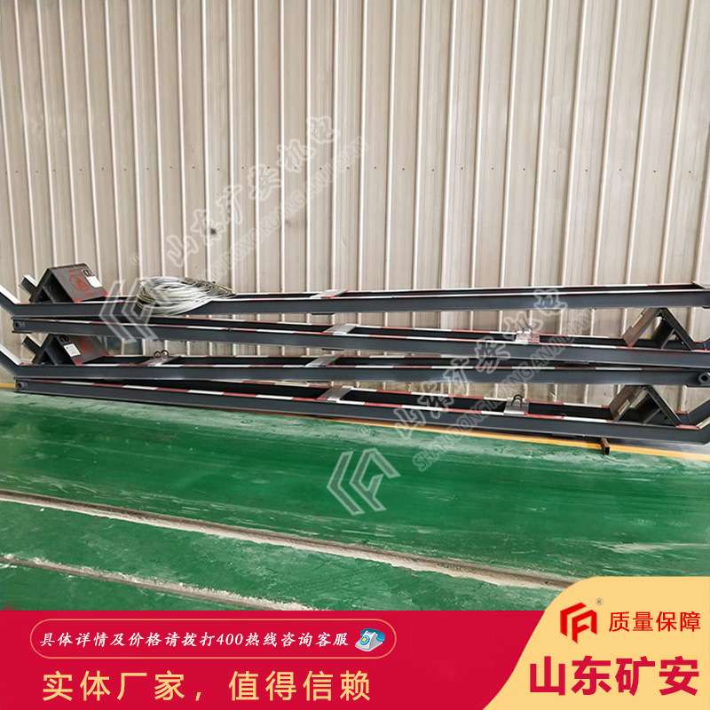 售后保障工字型挡车器 起吊高度高工字型挡车器