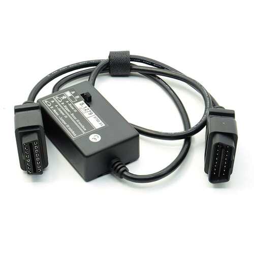 S.1279 S1279 Module for PP2000 Lexia3 标致雪铁龙汽车诊断线