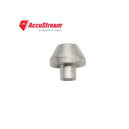 AccuStream斯彼得宝石喷嘴，水喷嘴,1-21462-006,FLOW#003788-06