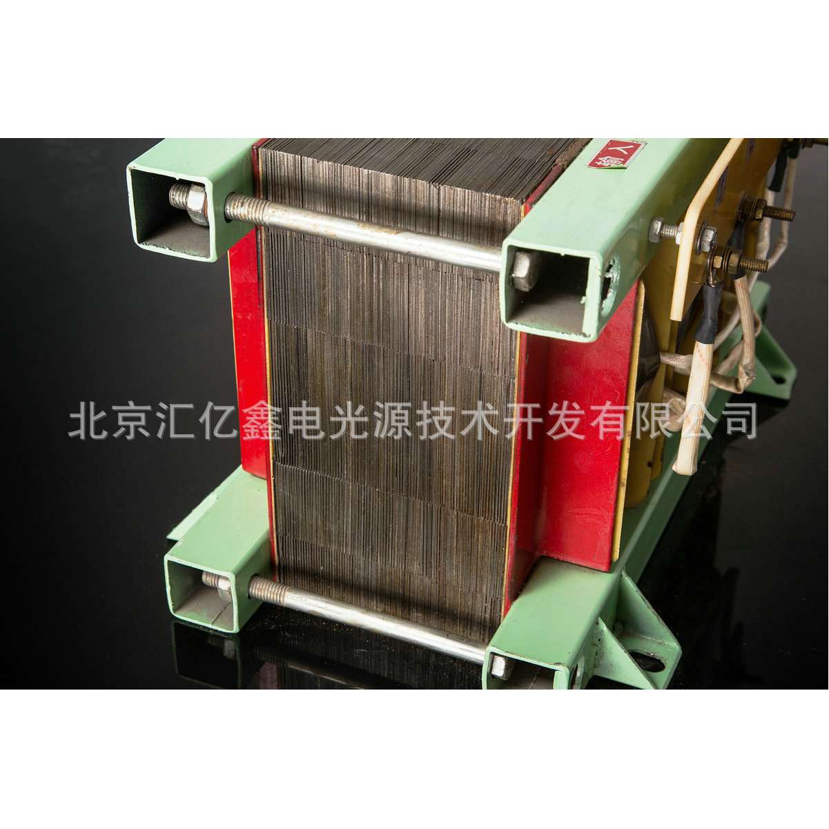 生产 5KW漏磁升压变压器 UV喷涂设备专用 380V
