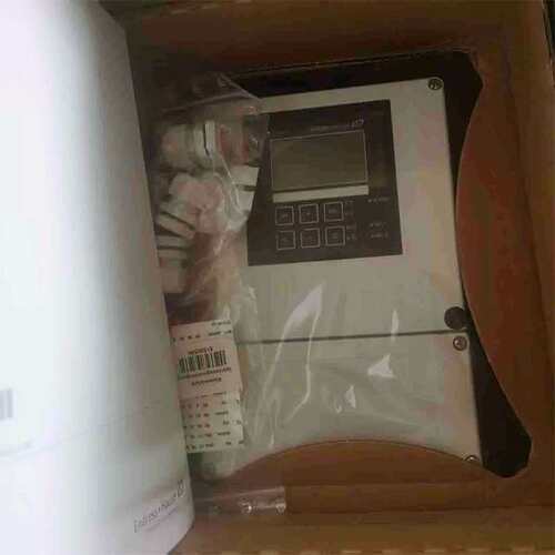 恩德斯豪斯 CPM253-MR0005,德国E+H PH计变送器 CPM253表头 原装