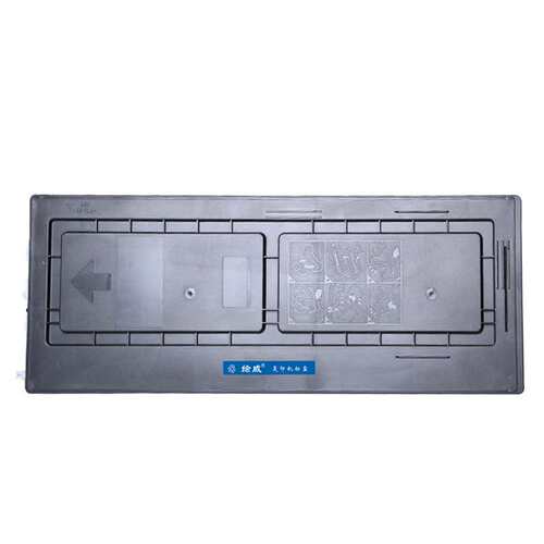 绘威适用京瓷TK-448粉盒FS-6025MFP  6030MFP 6525MFP FS6530MFP