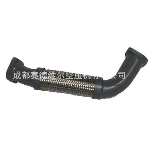 1092300922GA55VSD-90VSD油气桶-机头主油管（金属管）