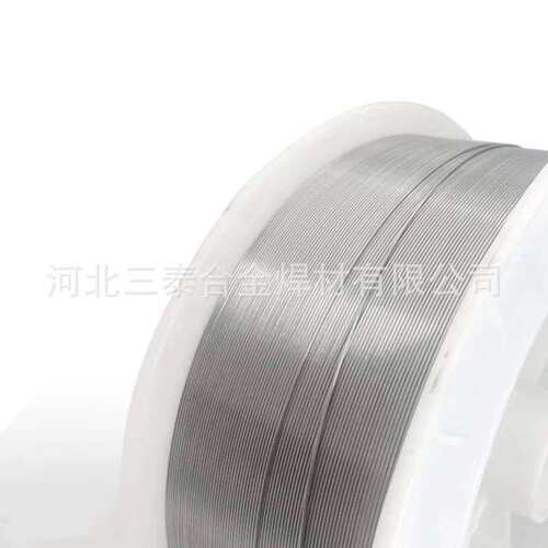 Ni60铸铁镍基焊丝ERNiCrMo-3 NiFe60镍基焊丝 C808常温铸铁焊丝