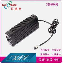 42V7.5A 24V12.5A 19V15.7A电源 PSE FCC CE EMC RCM认证充电器