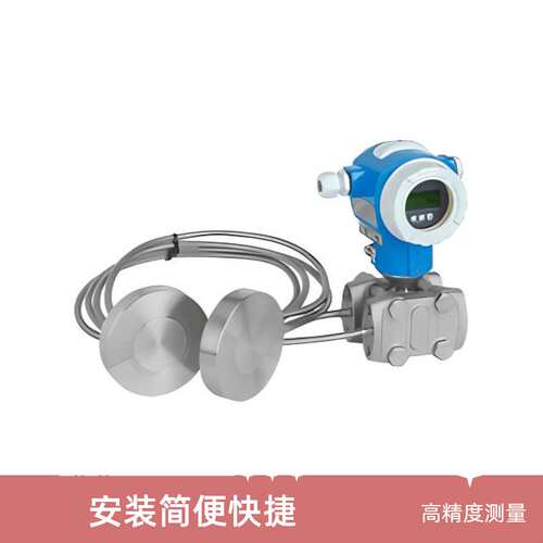 德国E+H恩德斯豪斯压力变送器PMD75/PMD71/PMD78/FMD78/FMD131
