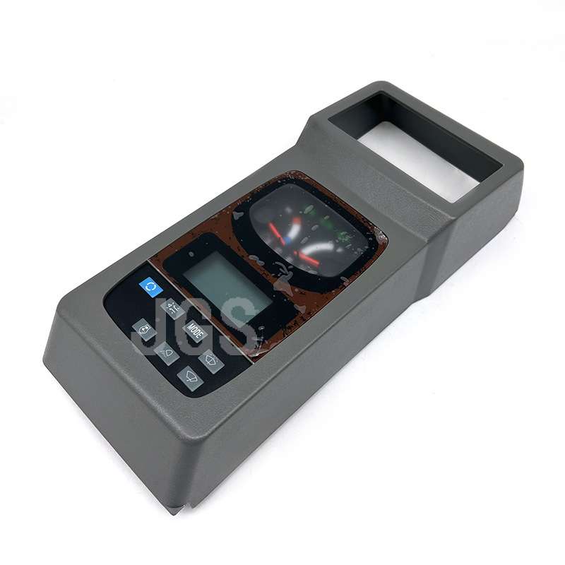 YN59E00012F1适用神钢SK250-6E显示屏面板工程车挖掘机配件机械