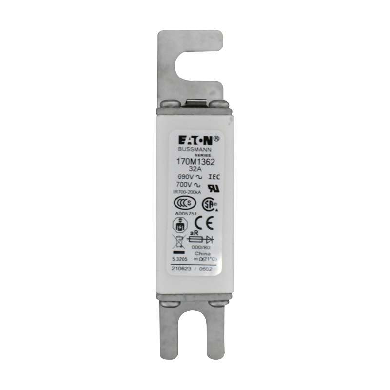170M7499 170M7500 170M7507 170M7510原厂快速熔断器 保险丝
