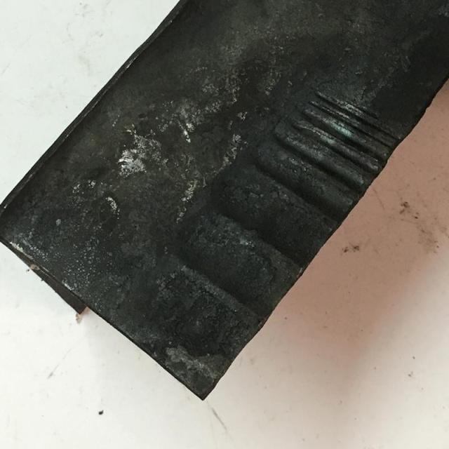 竹子刮刀毛竹拉刀 毛竹扁钢刀 毛竹匀细刀毛竹篾刀毛竹匠工具包邮