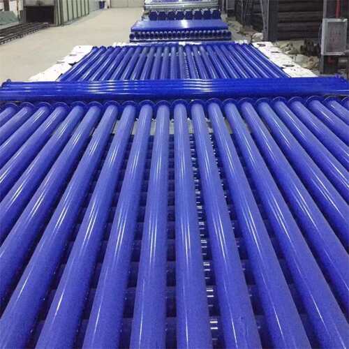 现货供应内8710外三油两布防腐钢管 1220污水管道用聚 氨酯保护管