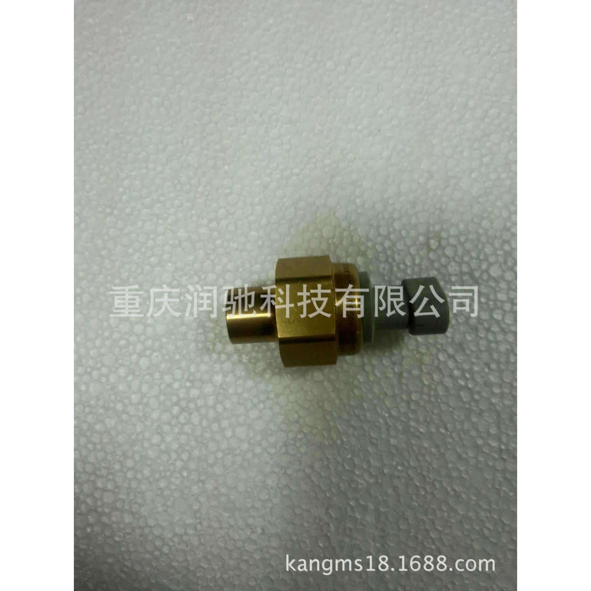 发电机配件油压报警开关，燃油压力报警开关3408606/2897690
