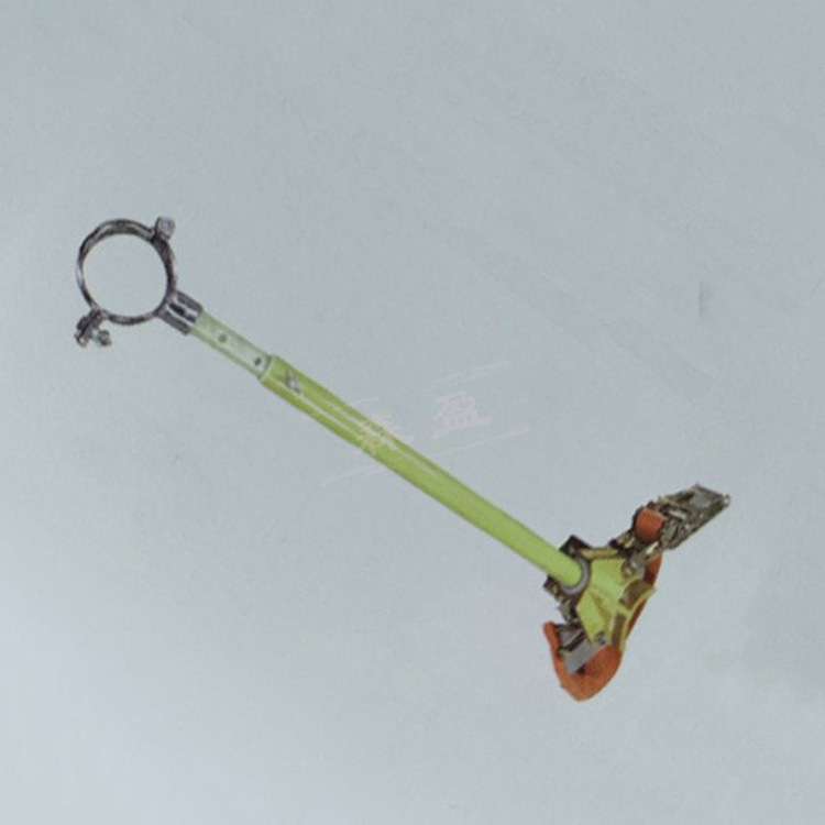 防潮绝缘独角爬梯撑杆蜈蚣梯支撑杆ZF011116玻璃钢攀登爬梯支柱