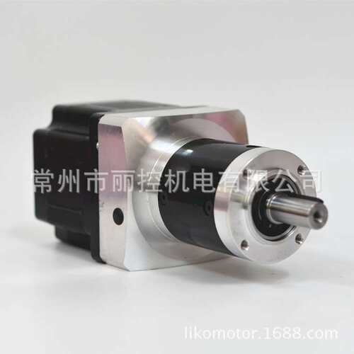 86行星减速电机86BYGH280-4504A-PL30,减速比30