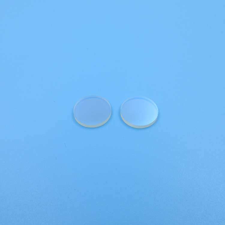 580-880nm通过滤光片橙光红光近红外光滤光片通光片镜面玻璃镀膜