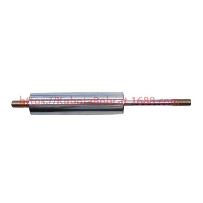 2 件转向阻尼器减震弹簧 7188108 适用山猫滑移转向器 753 7753