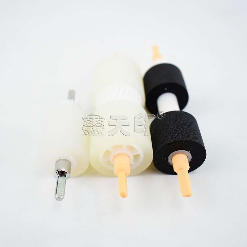 适用施乐D110 D125 D136 J75 C75 700 770纸盒搓纸轮分页轮进纸轮