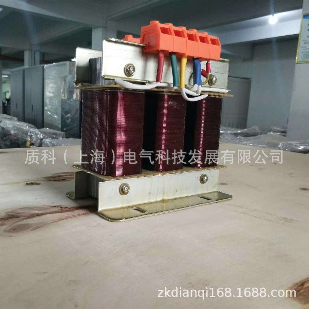 质科电气供应 sg三相变压器 sbk三相干式变压器 380v变210v460v