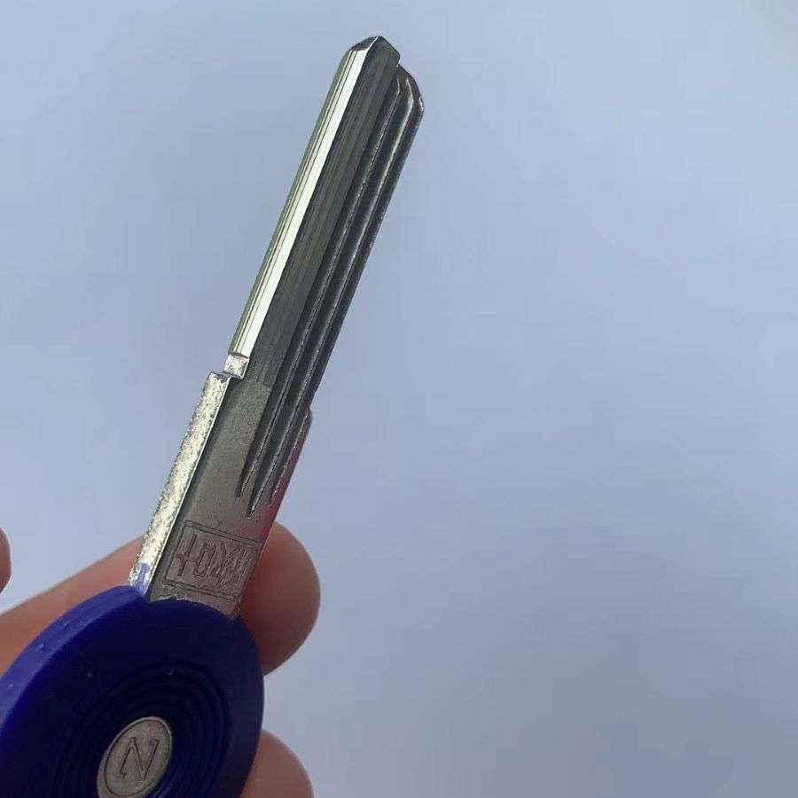 钥匙胚  供应各种钥匙胚子 随机发货 立式机钥匙