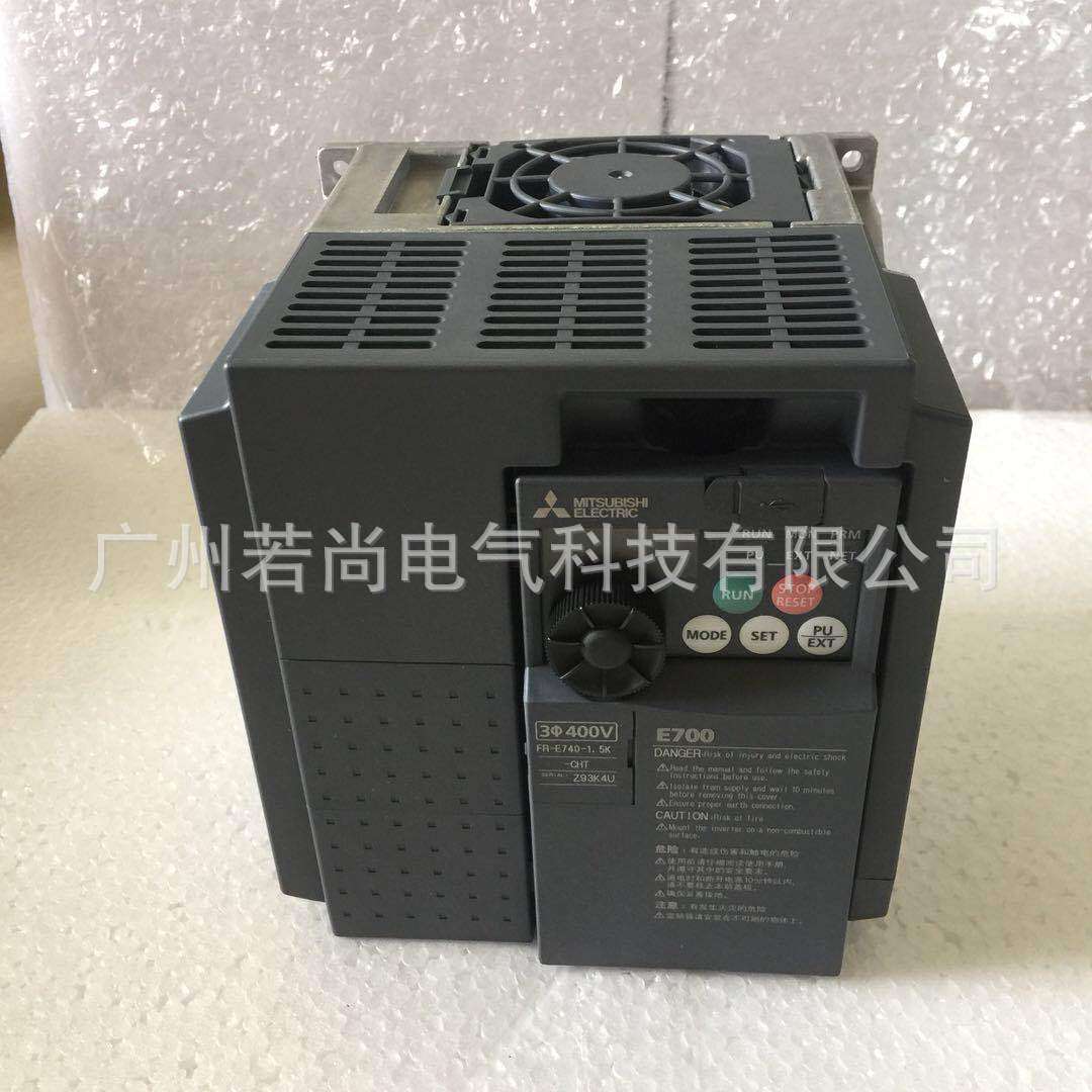 驱动器MR-JE-70AS伺服电机HJ-KS73BJ伺服马达HJ-KS73B全国联保