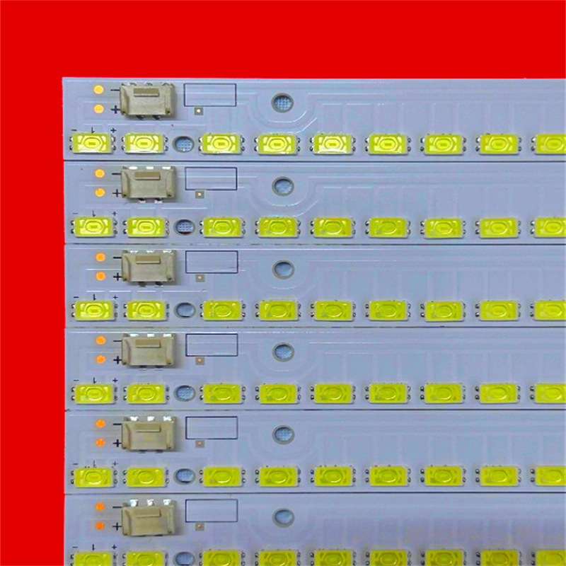 适LCD-70LX840A 70LE745U 70C8470U灯条SLED 2011SSP70 Y 68 5630