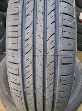 朝阳全诺轮胎 195/65R15 91V 静音 配福克斯标致307 宝来 马自达3