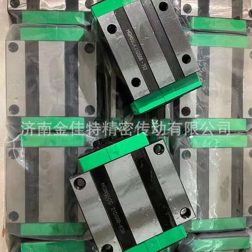 线性滑轨滑块RG系列RGH30CA规格齐全承重精密升降滚轮导轨