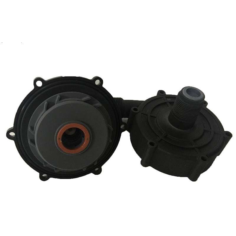 NH-250PS-3 供应进口磁力泵 高扬程水处理化工磁力泵