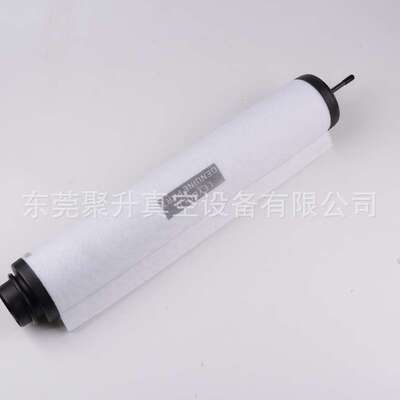 供应Leybold莱宝真空泵SV65B SV100B SV200滤芯 油雾过滤器