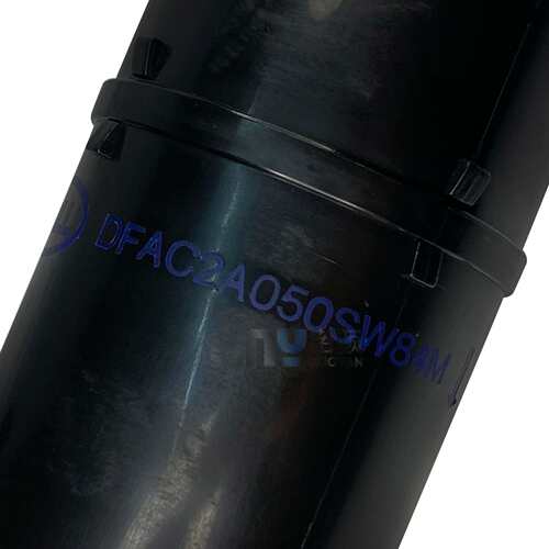 PALL原装囊式过滤器大型数字打印系统墨水过滤器DFAC2A050SW84M