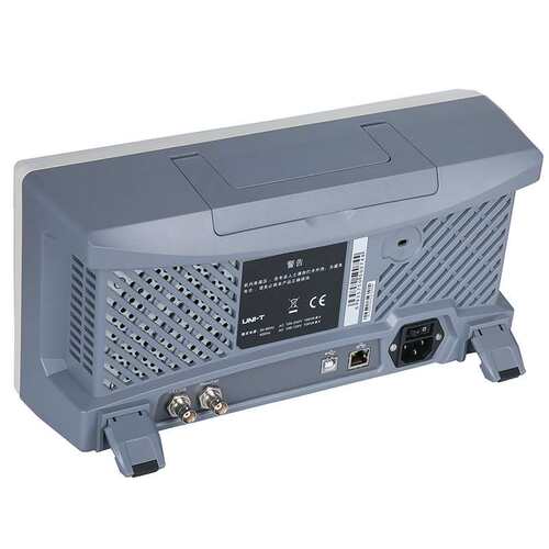 优利德UPO2102CS UPO2104CS数字式荧光示波器100M双通道