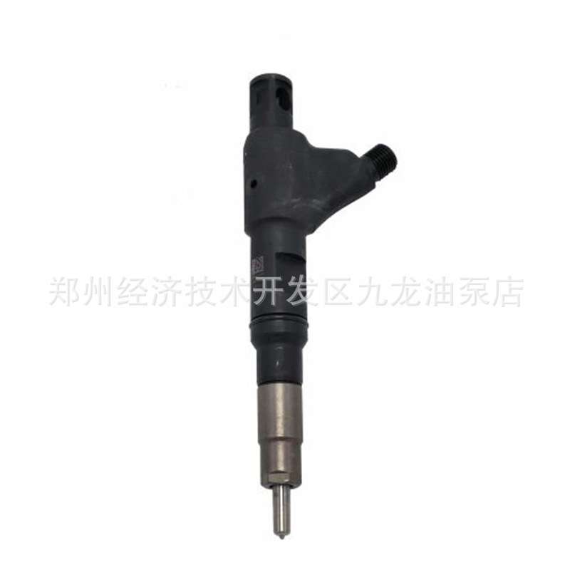 S01000-1112100A-011 电喷油器总成28568522喷油嘴 42041551