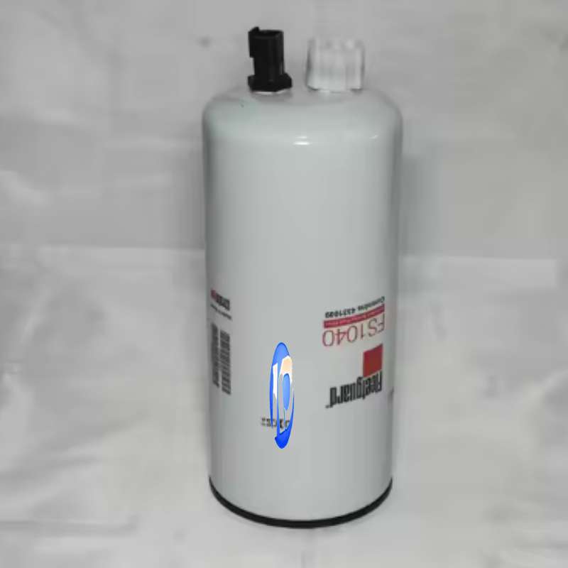 弗列加机油滤清器康明斯QSX15发电机组矿车滤芯 LF9070 4386220