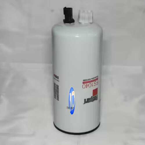 弗列加机油滤清器康明斯QSX15发电机组矿车滤芯  LF9070  4386220