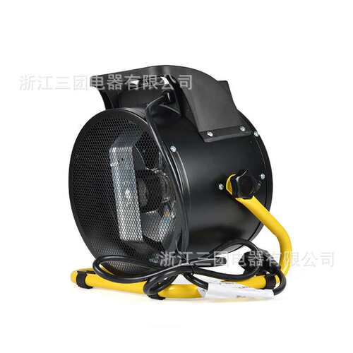 STNF-01大功率工业取暖器暖风机NF-01烘干机加热器热风厂家直供