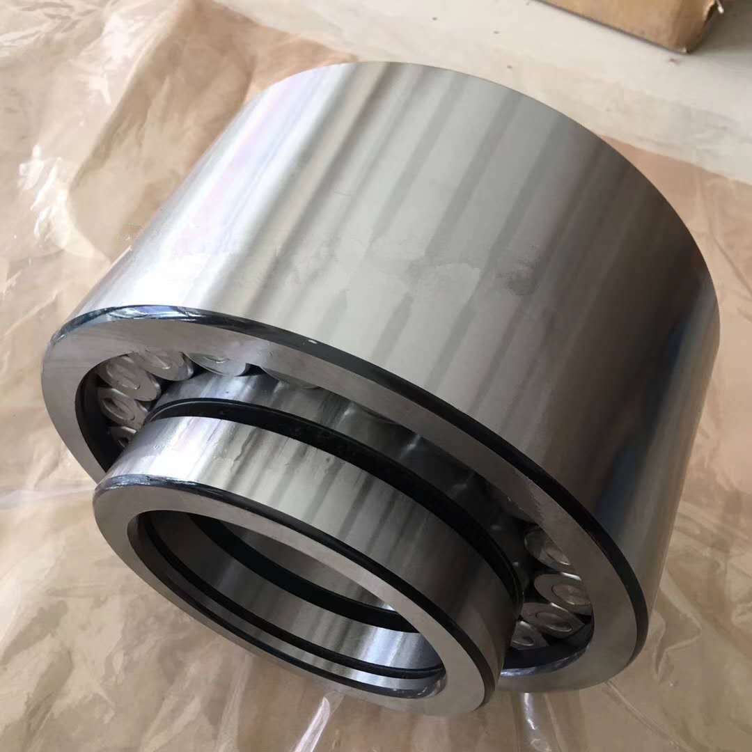 现货供应MZ240A采煤机轴承尺寸135X240X116/152 保证质量