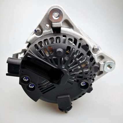 C00593844发电机TG15S发电机适用大通T60 V80 T90 2.0T发电机