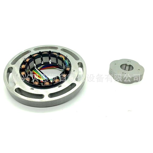 74XU0412-7C 52XU7104B 52AXU7102新能源电动汽车旋转变压器现货