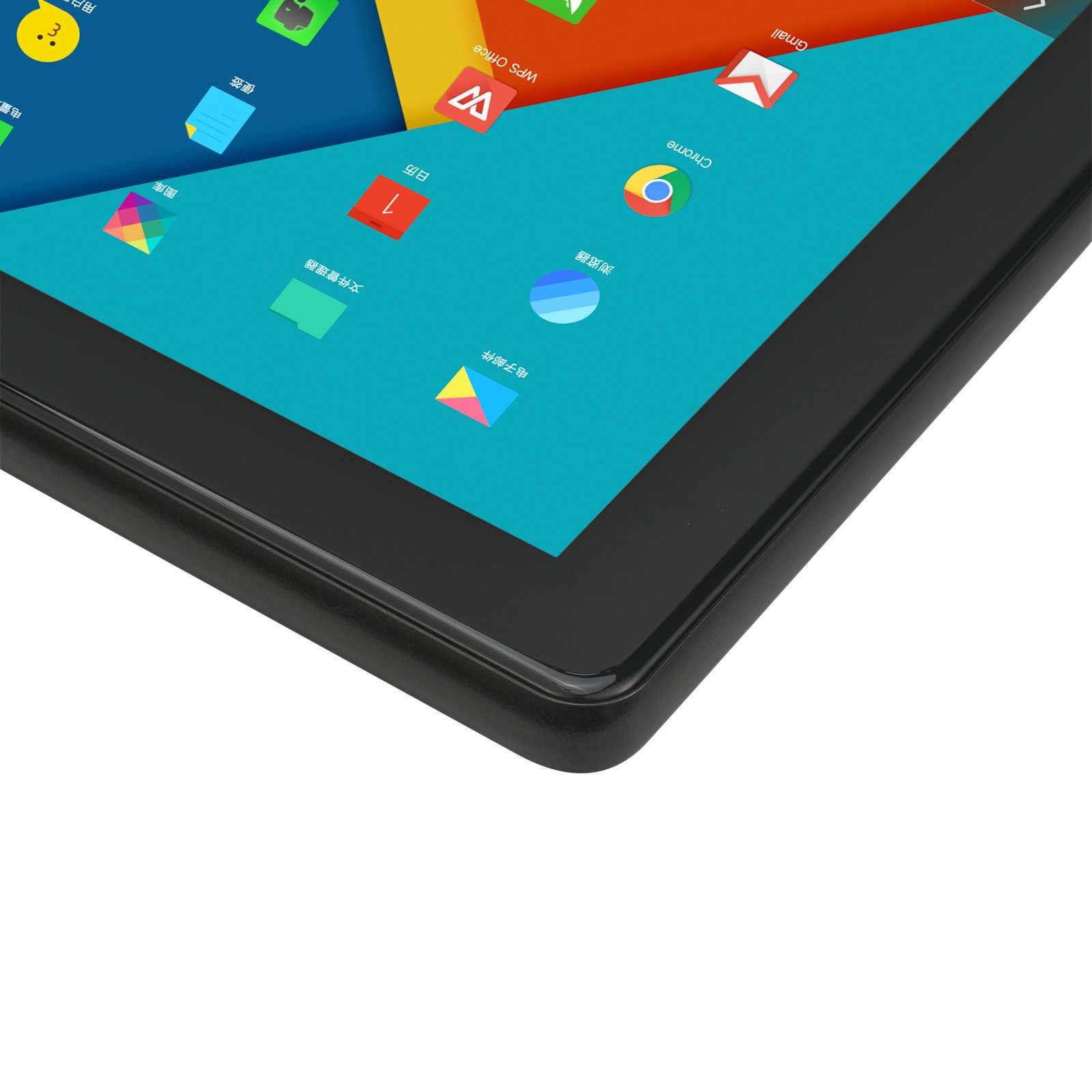 23.8-27寸外嵌式全铝钣金工控一体机外壳触摸壳料门牌广告机外壳