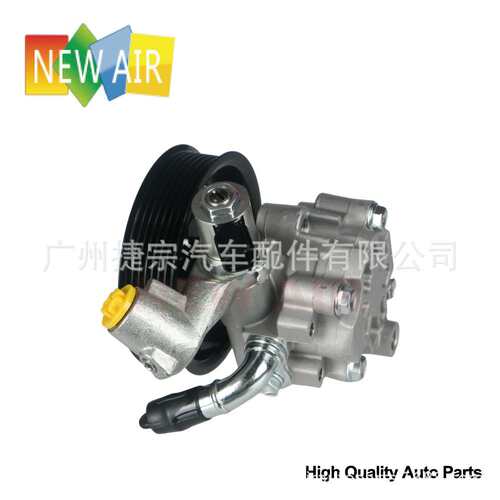 44310-0K142  TOYOTA HILUX REVO 2GD 2020- POWER STEERING PUMP