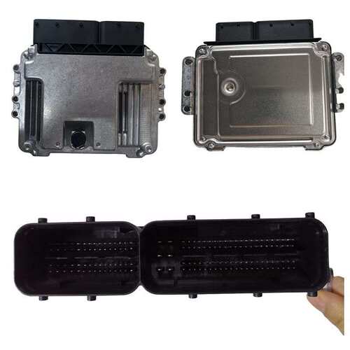 ECU MED17.9.8 适用现代新图胜发动机电脑板 F4D 39175-2BTE4
