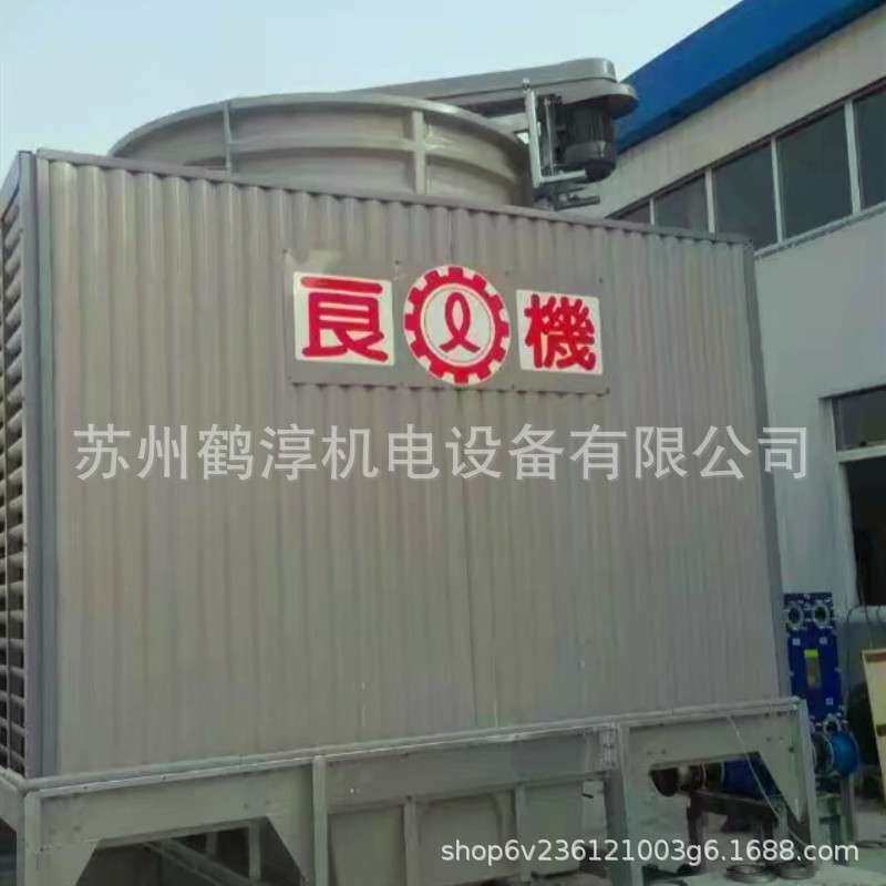 苏州良机AEEP/AEVP 7.5KW/10HP-4P SUZHOU LIANGCHI水塔专用电机