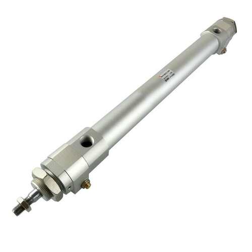 SMC高速气缸RHCL/CB/CF32/40/63-200/500/1000-DCM9422M/XC3/XC6