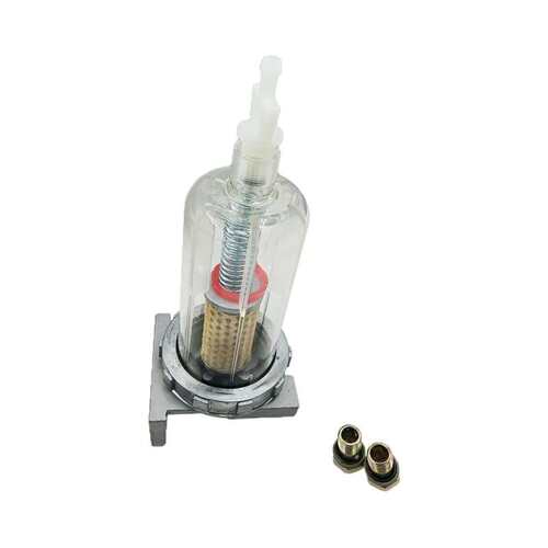 滤芯 PC300-7挖掘机配件油水分离器 22U-62-1131 22U0421131