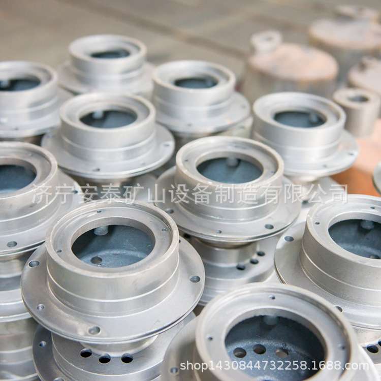 安泰泵业BQG矿用气动隔膜泵厂家供货BQG350/0.2