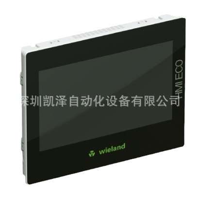 德国Wieland 83.040.0301.0夹具开关电源工业通讯安全继电器交换