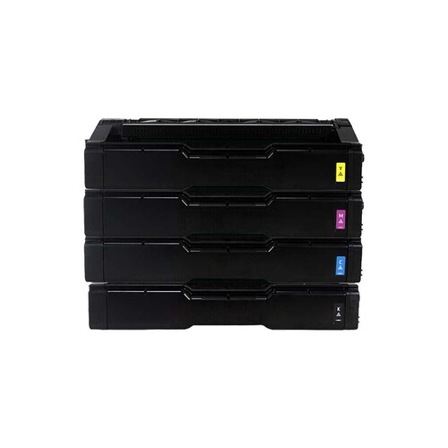 绘威 适用理光SP C252硒鼓C252E C252SF粉盒C252DN C252C SPC220
