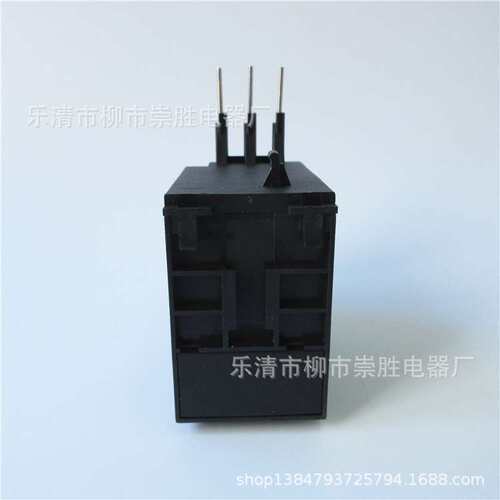 原装EATON伊顿 ZB12N-10 热过载继电器 6-10A