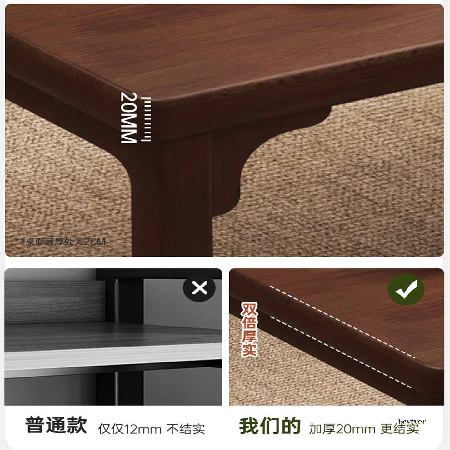 实木茶桌泡茶桌子家用客厅茶室办公室新中式小型阳台茶台茶几桌子