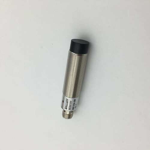 接近开关电感式BES516--326-S4-C三线NPN常开24V带插件